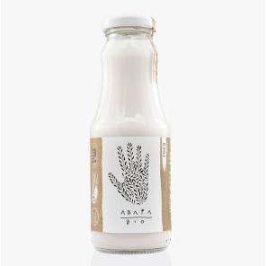 Bebida Vegetal Orgânica Coco 1 litro
